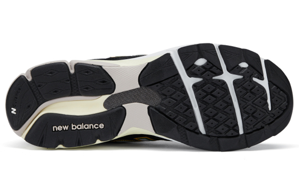 Кроссовки New Balance Nb 990 V3