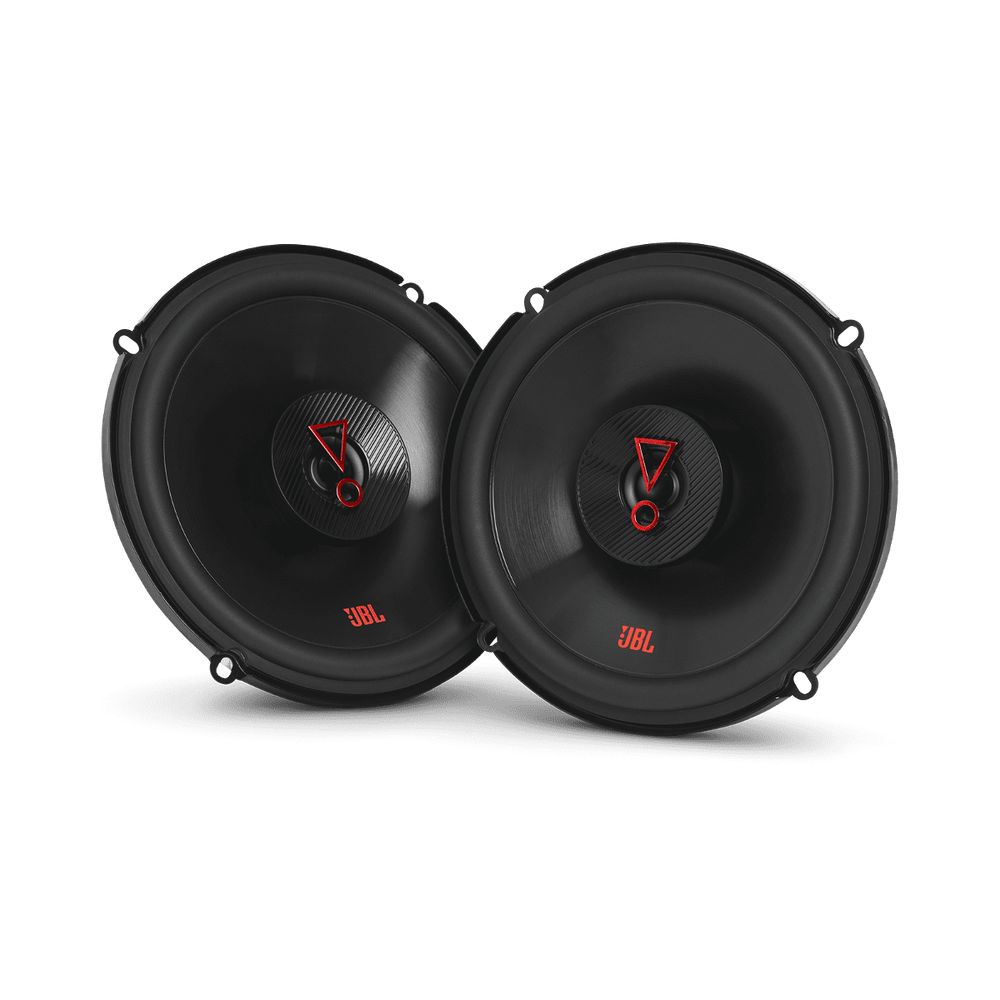 Коаксиальная акустика для авто JBL STAGE3 627F - 4