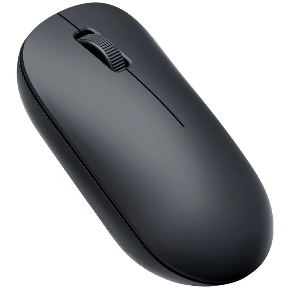 Мышь беспроводная Xiaomi Mi Wireless Mouse Lite 3