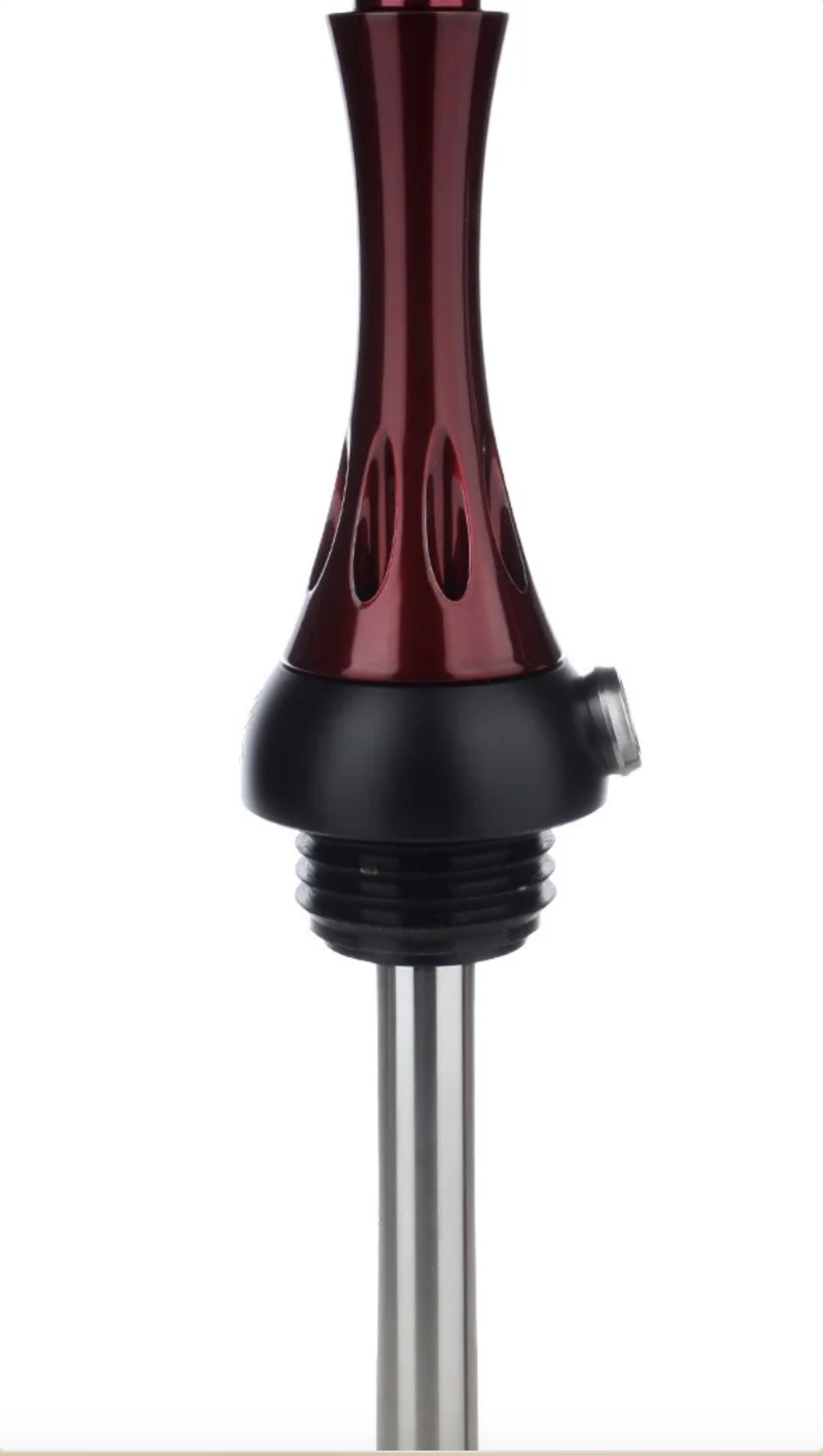 Alpha Hookah - Model X Red Candy