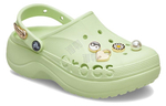 Crocs (Женская размерная сетка)
