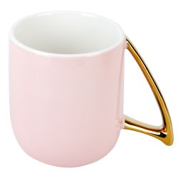 Чайный набор 7пр. " . Pink" (6 персон) v=1300/240 мл (подарочная упаковка)