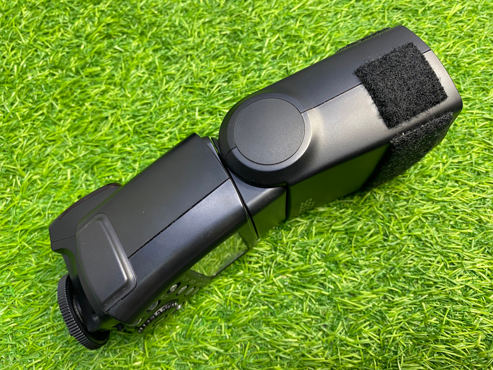 Canon Speedlite 580EX Покупка/Продажа