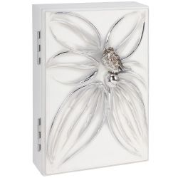 Полка - ключница Зарничка Блум Айс