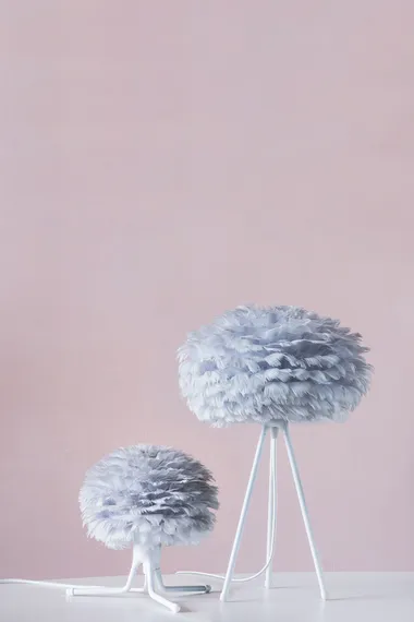 Плафон Eos micro Light Brown, (Д-22, В-16)