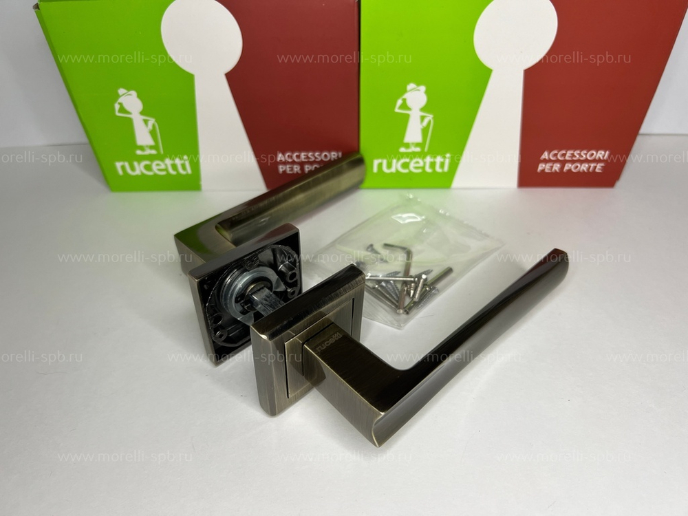 Rucetti RAP 14-S