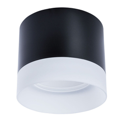 Накладной светильник Arte Lamp A5554PL-1BK