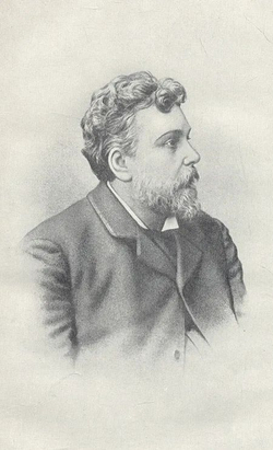 К. М. Станюкович. Собрание сочинений в 6-ти томах (комплект из 6-ти книг)