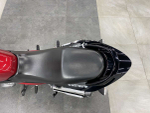 Suzuki GSR250 2015