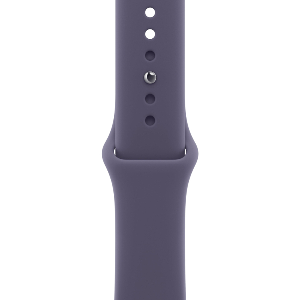 Apple Watch 11 42mm Серебристые