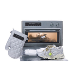 Кроссовки New Balance Nb 725 Chaos Pack