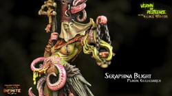 Nurgle Seraphina Blight