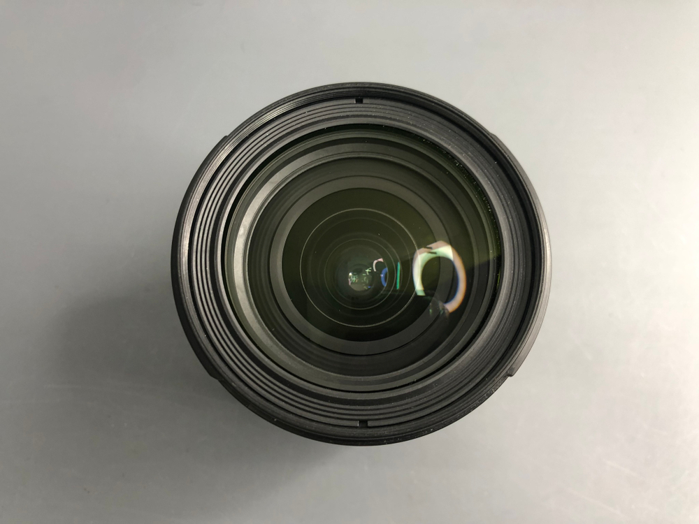 Canon 24-70mm 4L IS USM