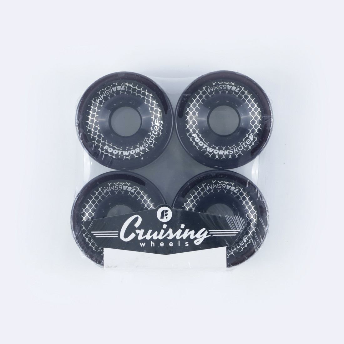 Колеса Футворк Fence 78A