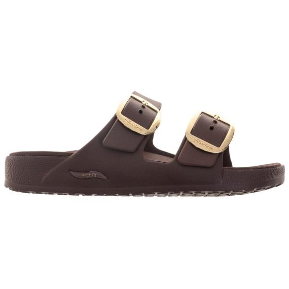 Skechers Arch Fit CALI BREEZE 2.0 'Coffee'