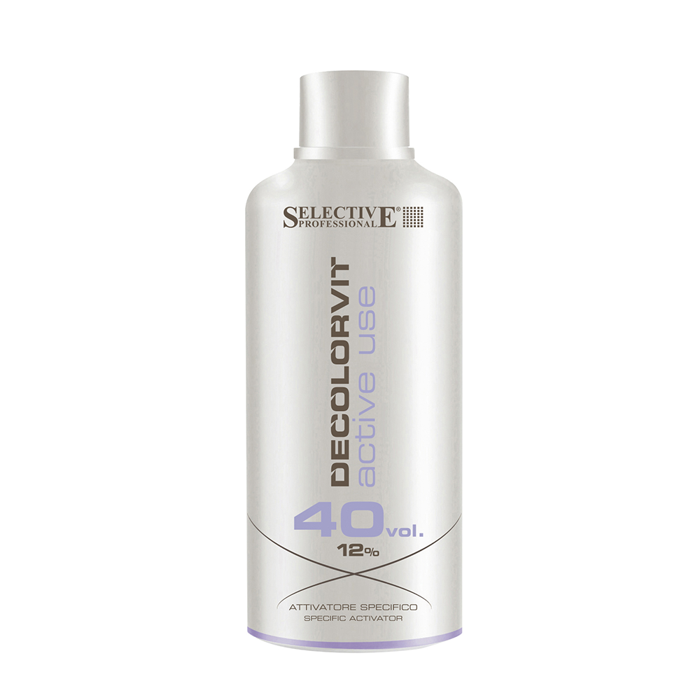 Decolor Vit Active Use - Специальный активатор Selective, 1000 мл