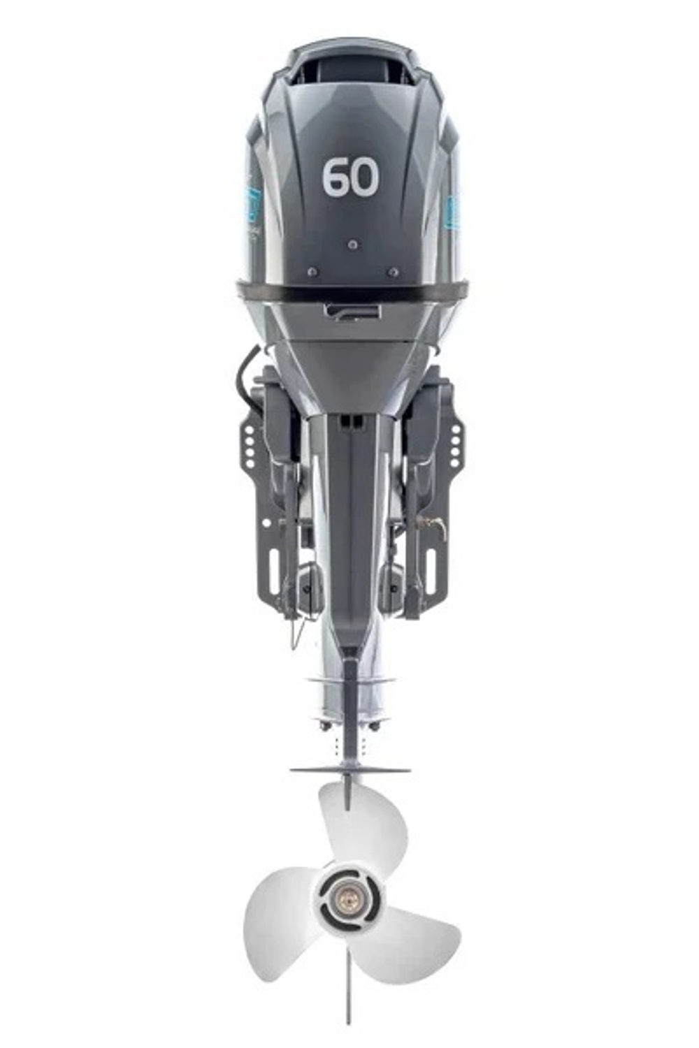 2х-тактный лодочный мотор MIKATSU M60FEL