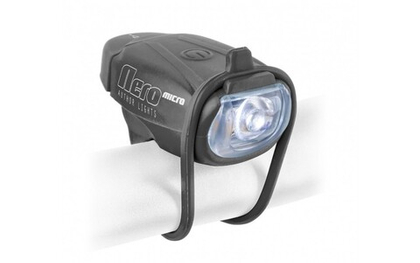 Фара передняя NERO MICRO AUTHOR