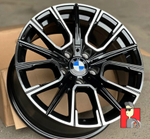 Комплект дисков BMW H3168F 17x8 et25 5x120
