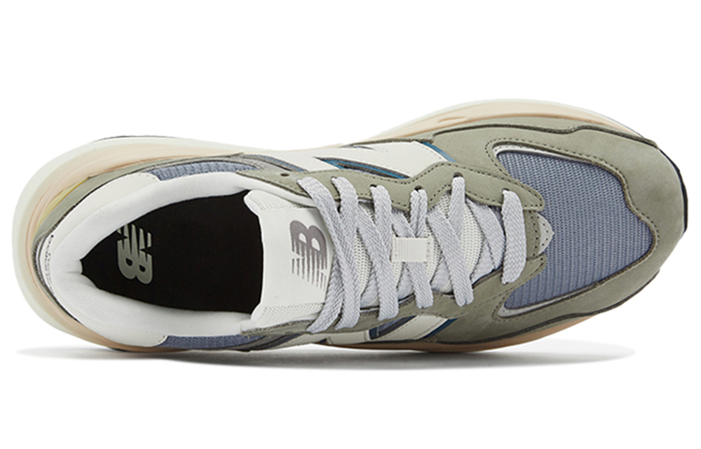 Кроссовки New Balance Nb 5740