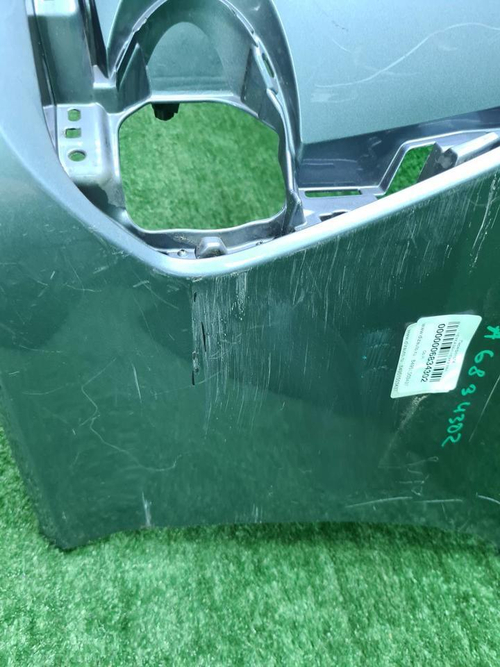 Бампер передний Toyota Corolla E210 (2018-н.в.)