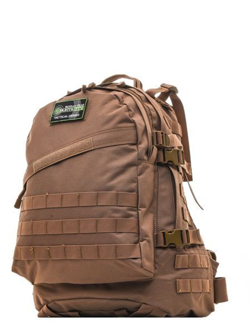 Рюкзак тактический RU 010 ткань Оксфорд цвет Бежевый