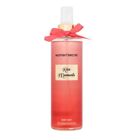 Women'secret кörperspray 250 мл