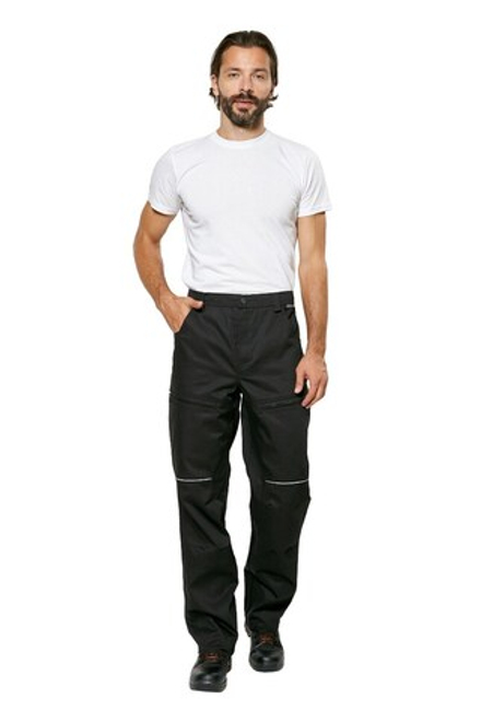 Брюки "Шелби" (Shelby) черный