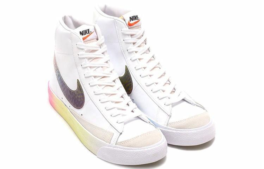 Кроссовки Nike Blazer '77 Vintage Ow