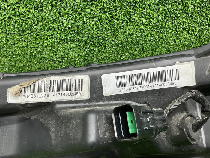 ДХО правый Москвич 3 (2022-н.в.) LED