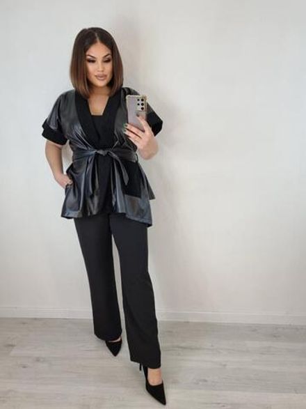 Комплект Двойка 03564 Фабрика Моды Фото 1