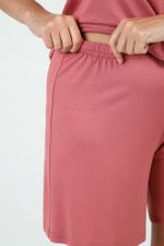 Пижама Камелия-2 Виотекс ЛОСОСЕВЫЙ