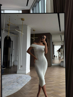 Платье-трансформер SHELL