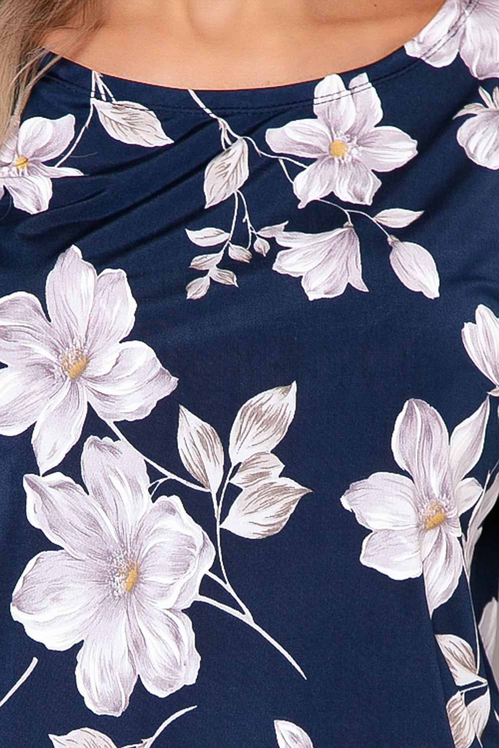 Блузка 41146 Avili