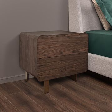 Прикроватная тумбочка (левая) PIRRI, FRATELLI BARRI