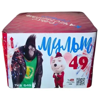 МУЛЬТ 49