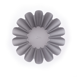 Форма для выпечки кекса Patisse Silver 20х8 см
