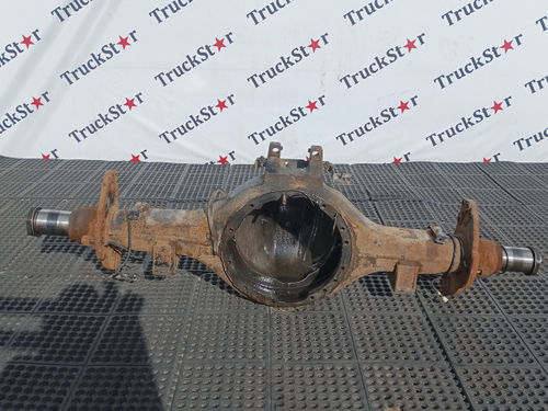 Корпус заднего моста 2023г