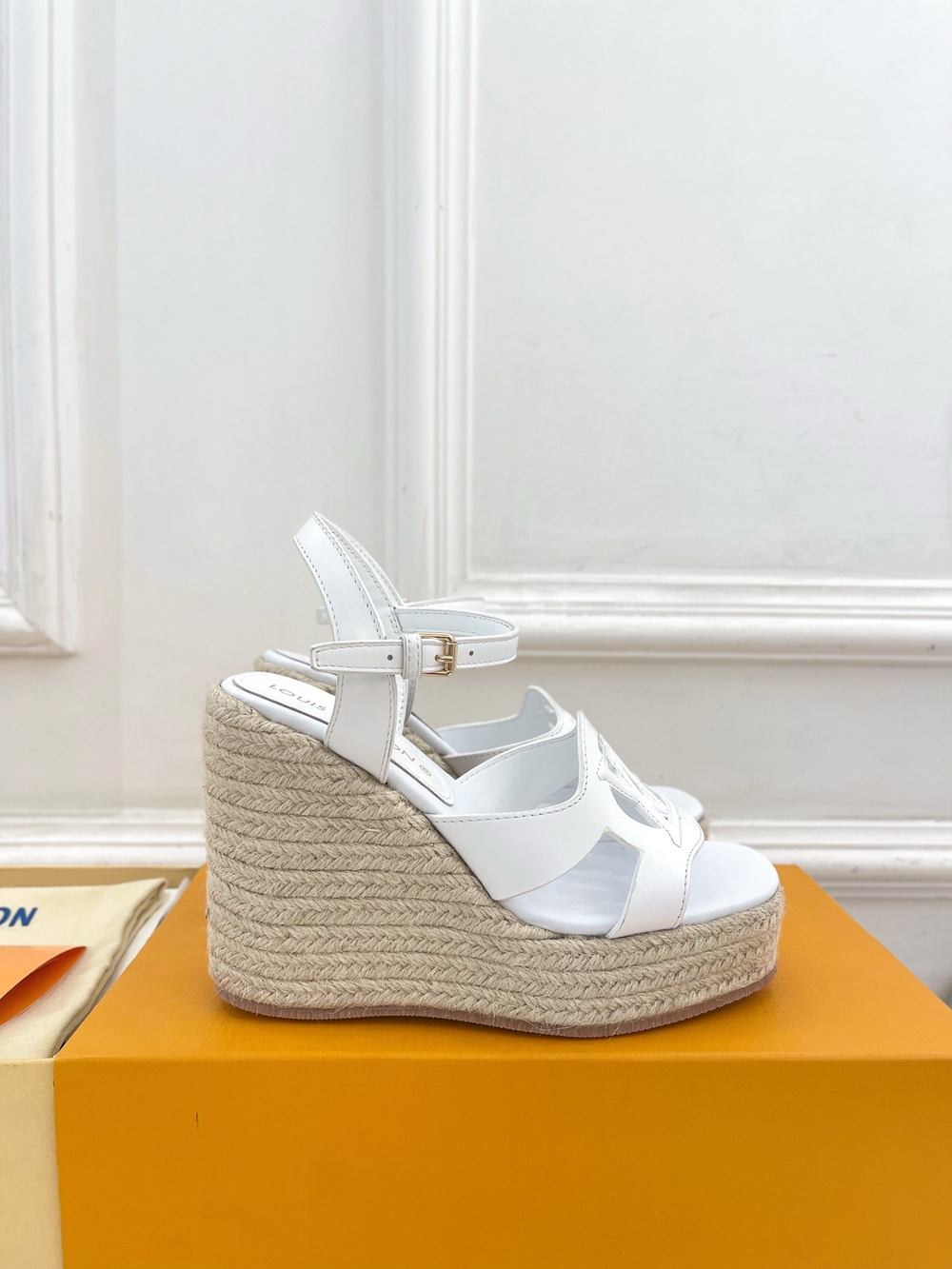 Louis Vuitton Sandal