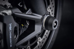 Evotech Performance Слайдеры в оси Ducati Scrambler 1100