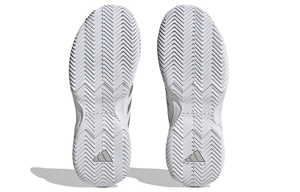 Кроссовки Adidas Gamecourt 2.0 (Женская размерная сетка)
