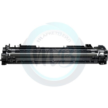 Картридж для HP Color LJ M751 W2000A (658A) черный (7K) (compatible)
