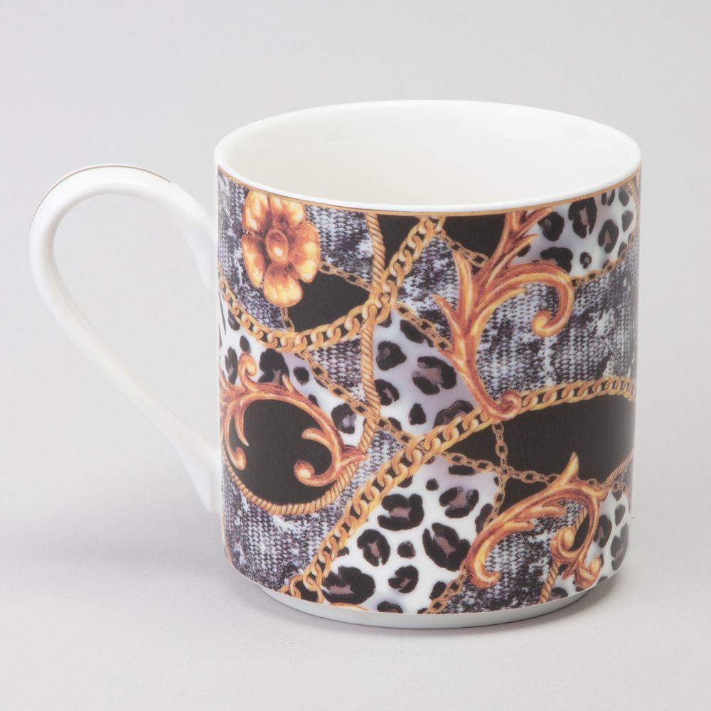 КРУЖКА LEFARD "TOP STYLE" 360 МЛ