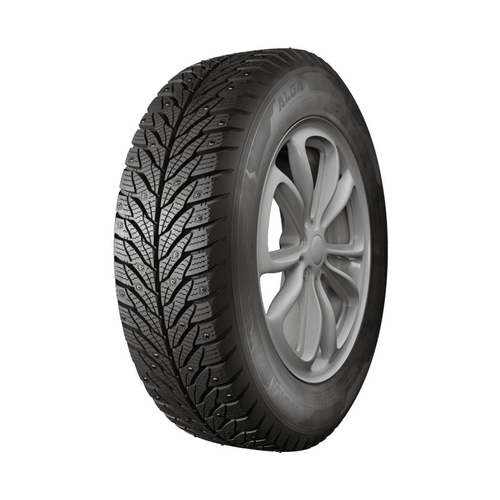 Легковая шина Кама 195/65 R15 НК-531 шип.(АЛГА)