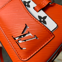 Louis Vuitton Marellini Bag