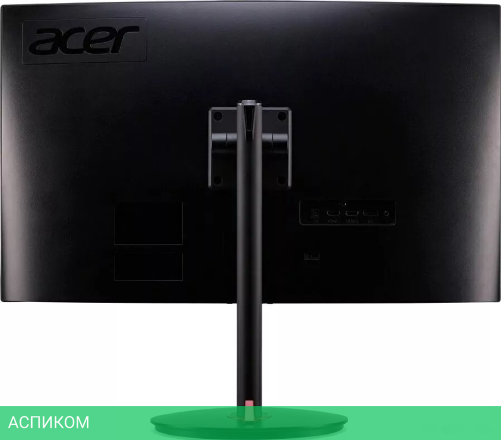 Монитор Acer Nitro XZ270UPbmiiphx