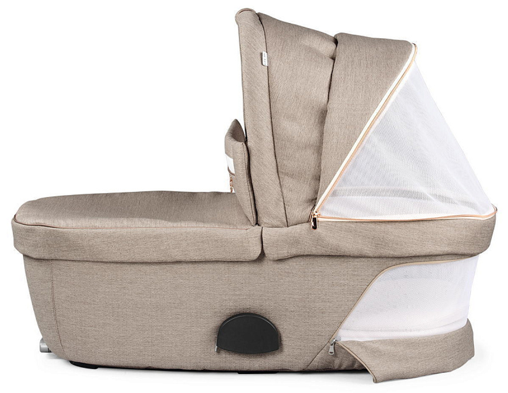 Коляска Peg Perego Veloce TC New Belvedere SLK 3 в 1 Mon Amour