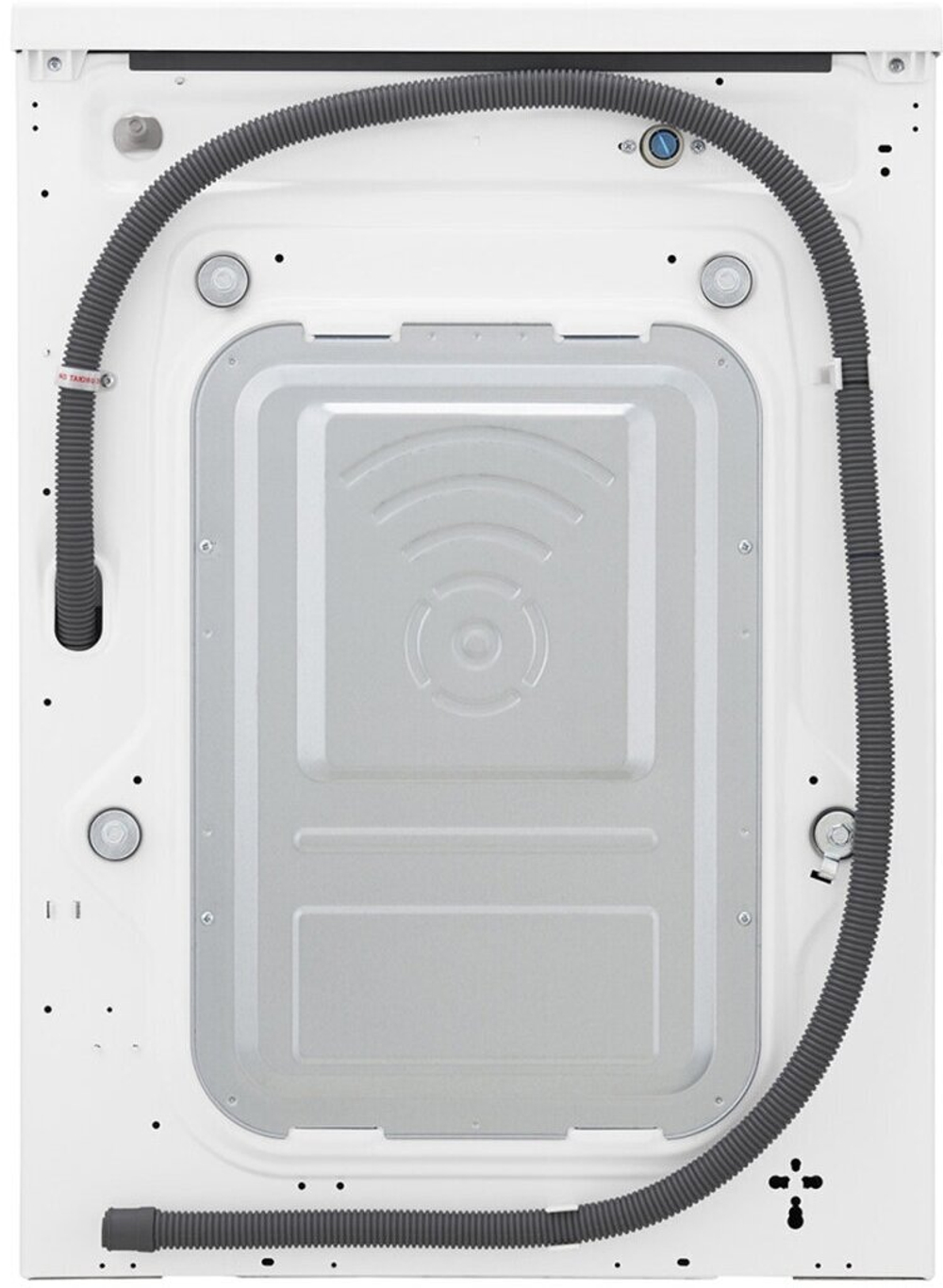 LG Steam F2M5WS4W
