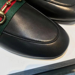 Лоферы Gucci