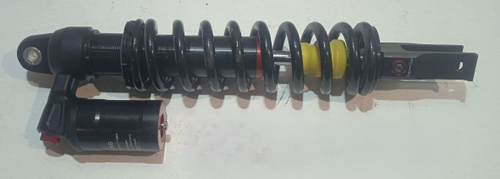 Амортизатор L=455 центральный Мотоцикл Apollo M3 300